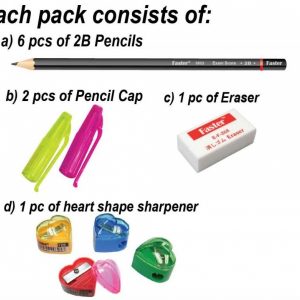 BCP-WP9803-SET