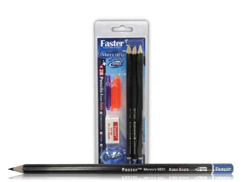 BCP-WP9801-SET