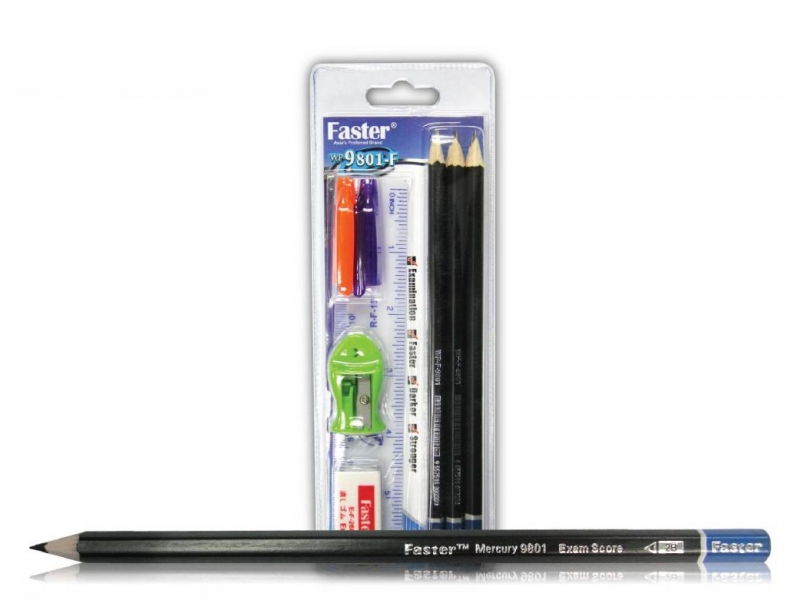 BCP-WP9801-F