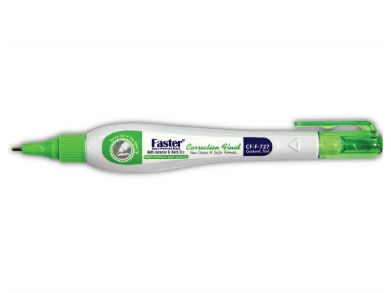 CORRECTION FLUID 7ML