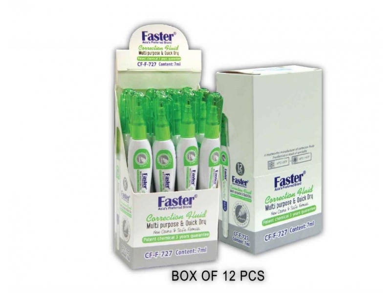 CORRECTION FLUID 7ML