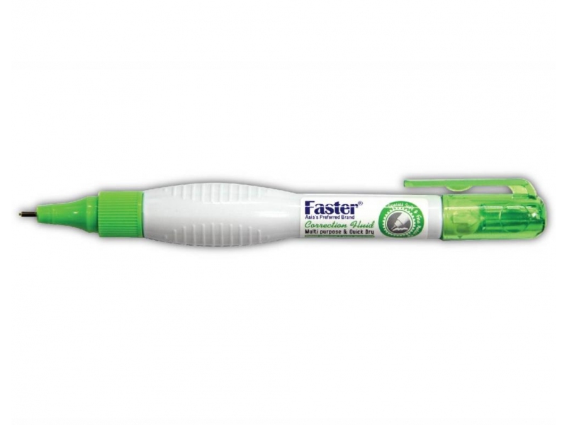 CORRECTION FLUID 5ML