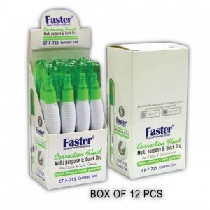 CORRECTION FLUID 5ML