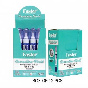 CORRECTION FLUIED 7ML