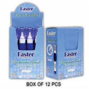 CORRECTION FLUID 7ML