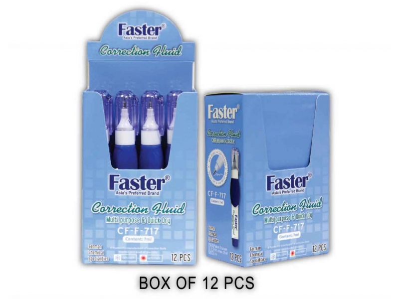 CORRECTION FLUID 7ML