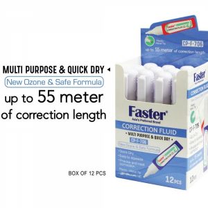 CORRECTION PEN