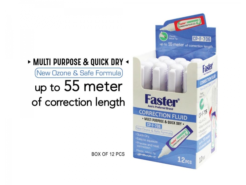 CORRECTION PEN