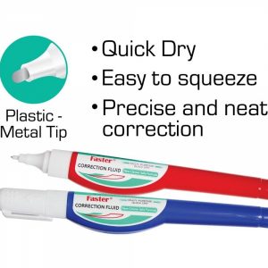 CORRECTION FLUID
