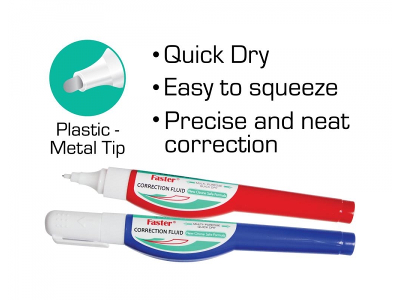 CORRECTION FLUID