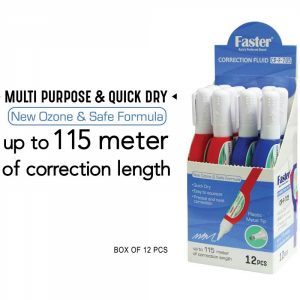 CORRECTION FLUID
