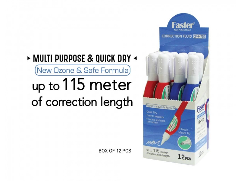 CORRECTION FLUID