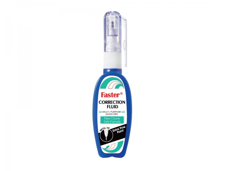 CORRECTION FLUID