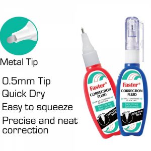 CORRECTION FLUID