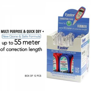 CORRECTION FLUID