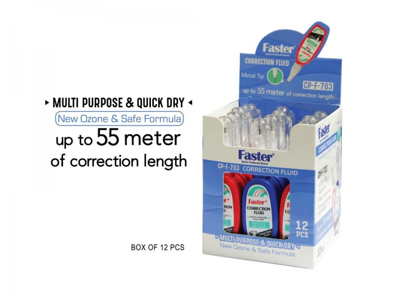 CORRECTION FLUID