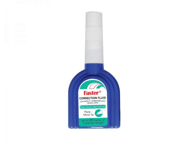 CORRECTION FLUID 18ML