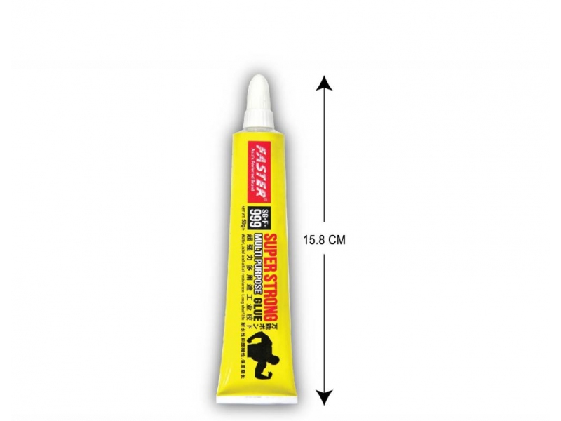 SUPER STRONG MULTI PROPOSE GLUE