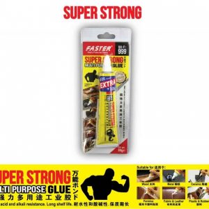 SUPER STRONG MULTI PROPOSE GLUE