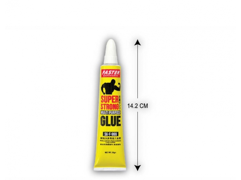 SUPER STRONG MULTI PROPOSE GLUE