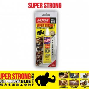 SUPER STRONG MULTI PROPOSE GLUE