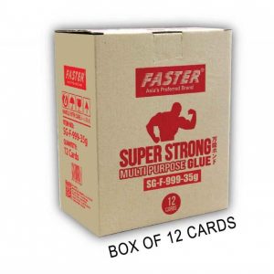 SUPER STRONG MULTI PROPOSE GLUE