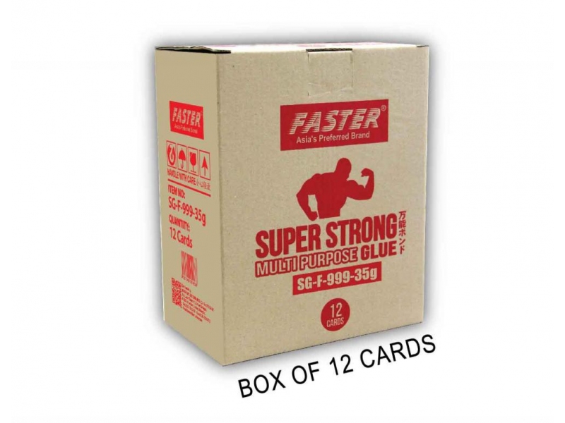 SUPER STRONG MULTI PROPOSE GLUE