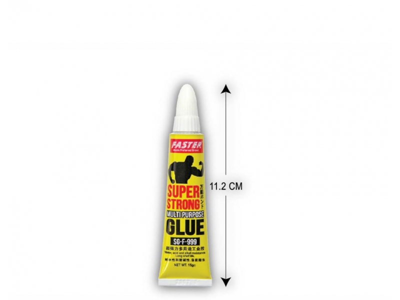 SUPER STRONG MULTI PROPOSE GLUE