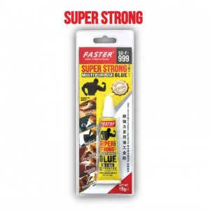 SUPER STRONG MULTI PROPOSE GLUE