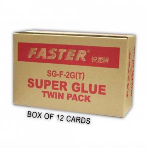 SUPER GLUE