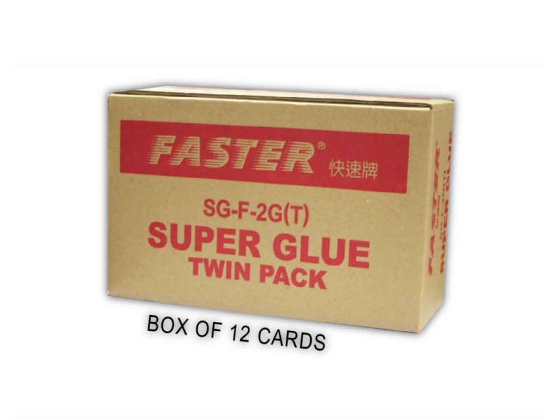SUPER GLUE