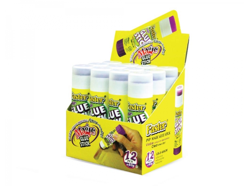 MAGIC GLUE STICK