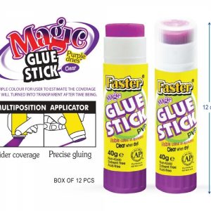 MAGIC GLUE STICK