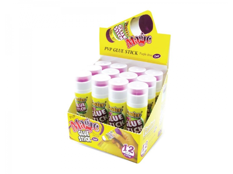 MAGIC GLUE STICK