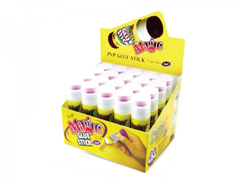 MAGIC GLUE STICK