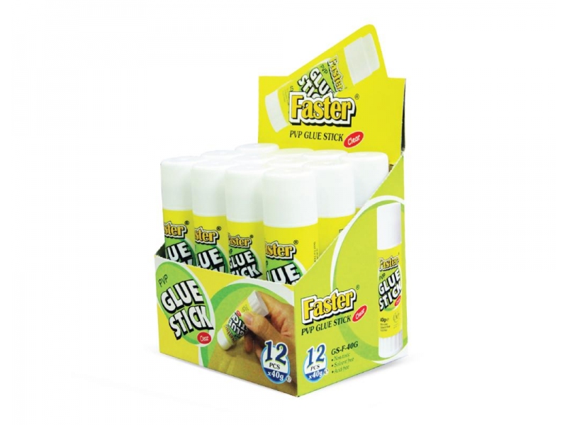 GLUE STICK