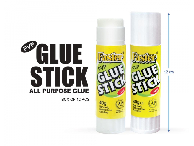GLUE STICK