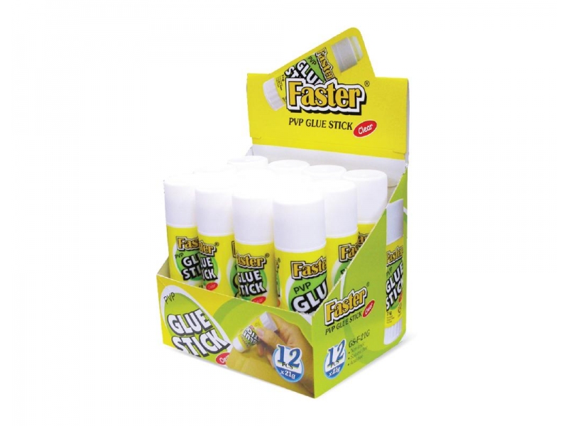 GLUE STICK