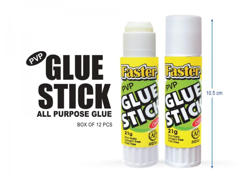 GLUE STICK