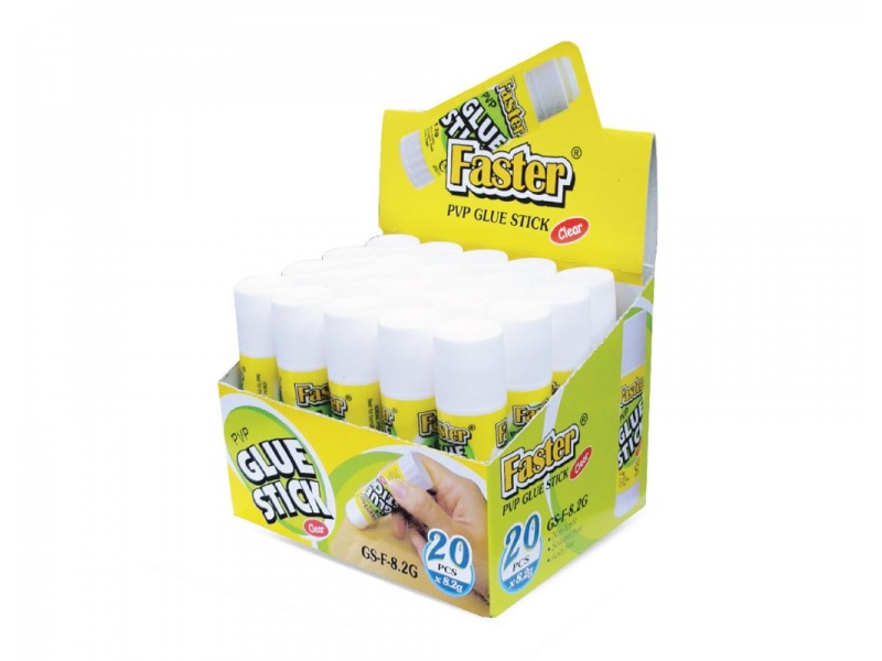 GLUE STICK