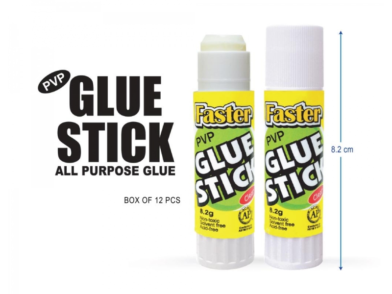GLUE STICK
