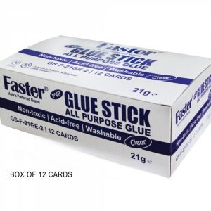 GLUE STICK