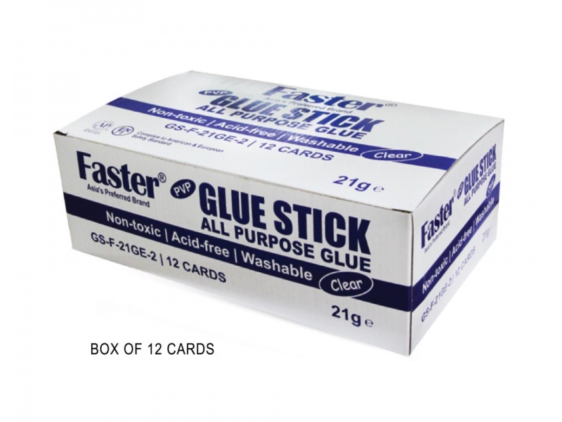 GLUE STICK