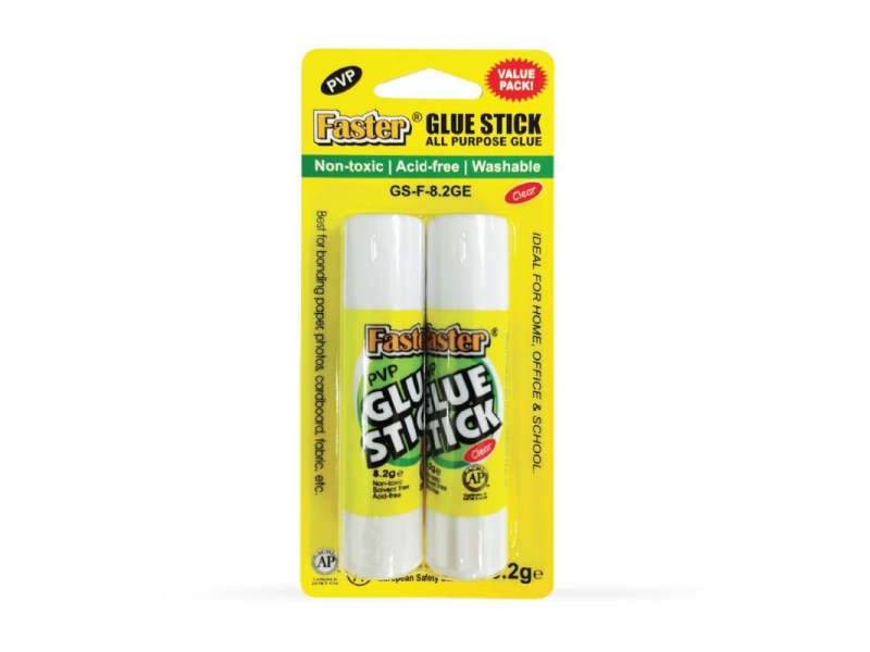 GLUE STICK