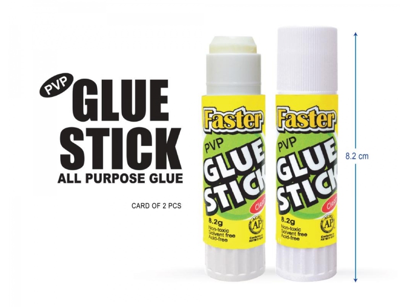 GLUE STICK