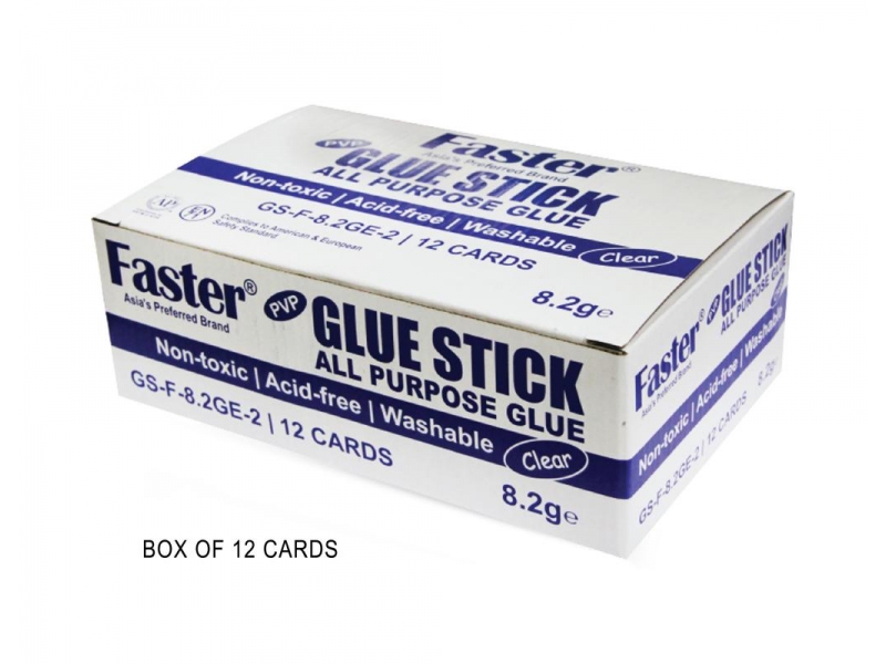 GLUE STICK