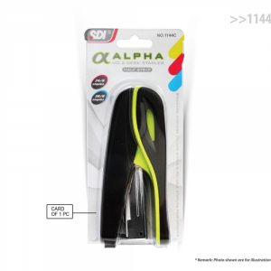 NO.3 DESK STAPLER