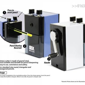 SHARPENER