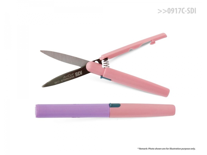 HANDY SCISSORS