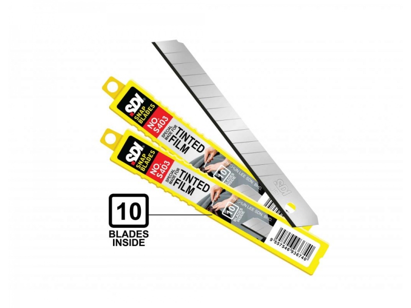 SNAP BLADES